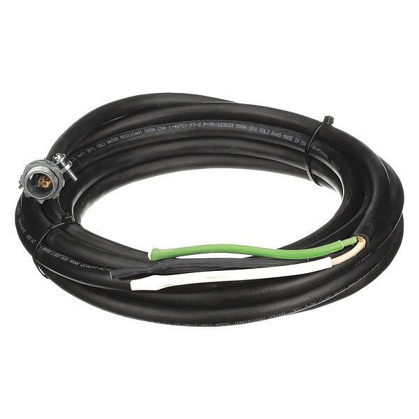 Field Installed Cable Kit, 25 ft. L