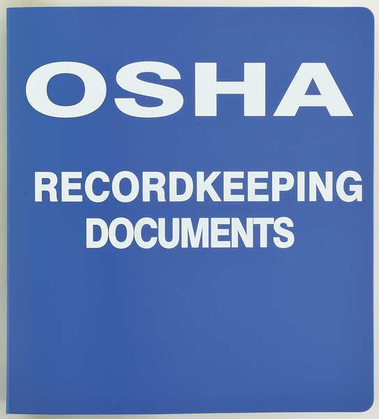 OSHA Record Keeping Center