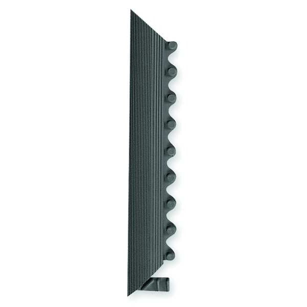 Ramp Edge Nitrile Rubber 3 ft 2 in 3/4 in