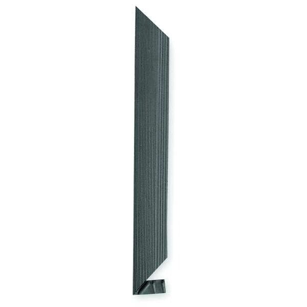 Ramp Edge Nitrile Rubber 5 ft 2 in 3/4 in