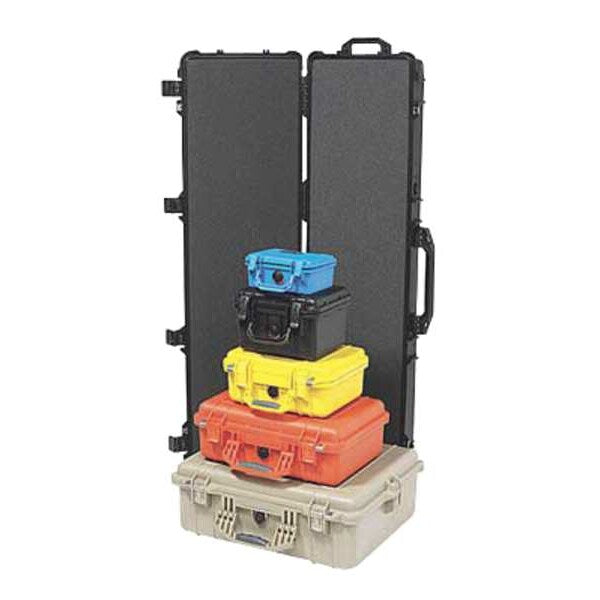 Case Foam, 9.87 Lx7 W In