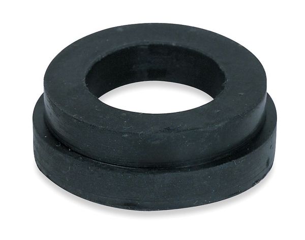 Washer, Rubber, Pk50