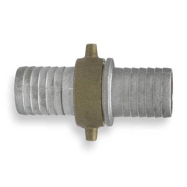 Shank Coupling