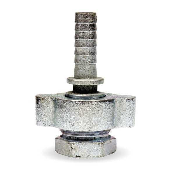Coupling, Ground Joint