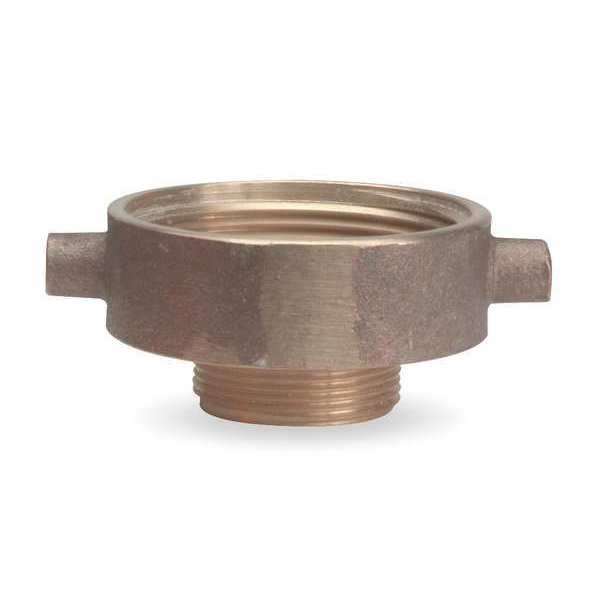 Pin Lug, FNSTxMNPSH, 2-1/2 Inx2 In