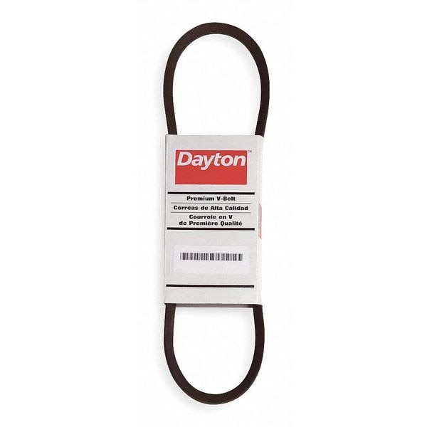 3L530 V-Belt, 53