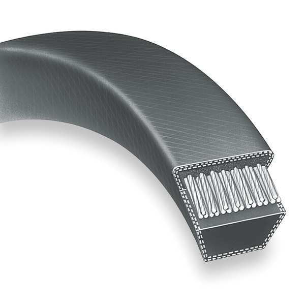 3L110 V-Belt, 11