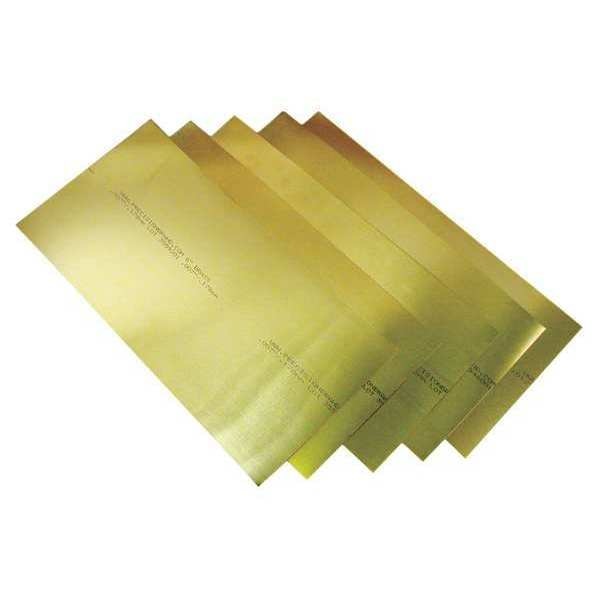 Shim Stock Assortment 6