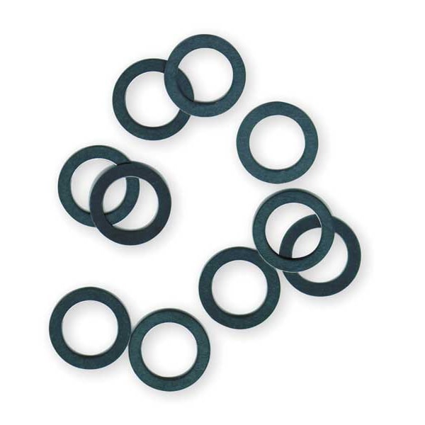 Arbor Shim Assortment Inside Dia. 1.125