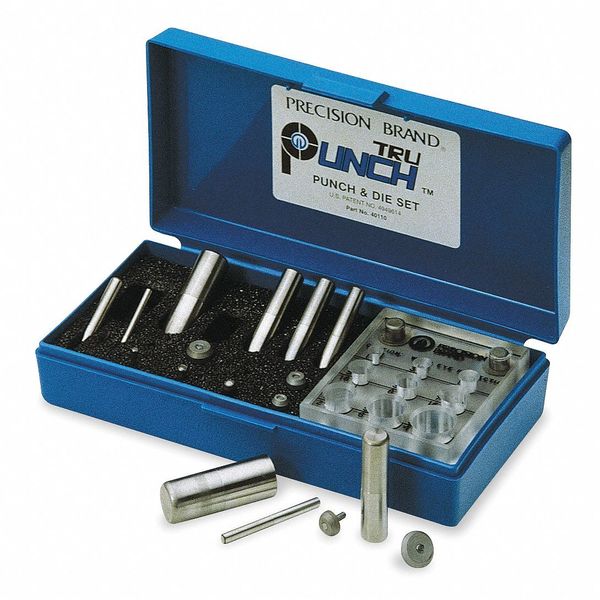 Punch/Die Set