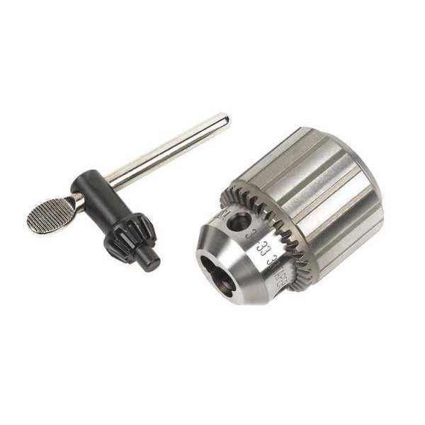 34-33 Plain Bearing Heavy Duty 1/2