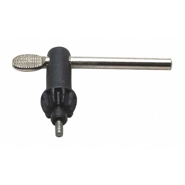 S-K3C Self Ejecting Chuck Key