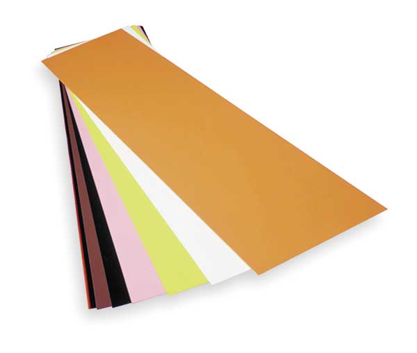 Shim Stock Assortment 20 x 20
