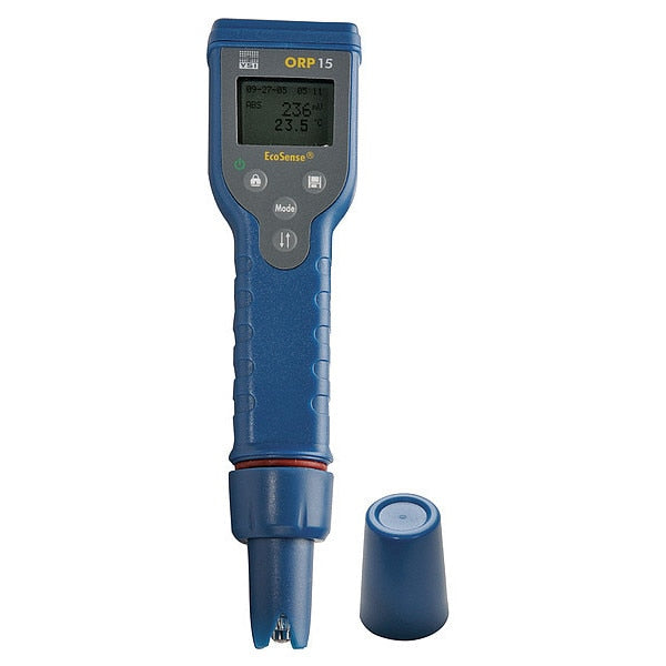 Replacement Probe for ORP Meter 3UNX4
