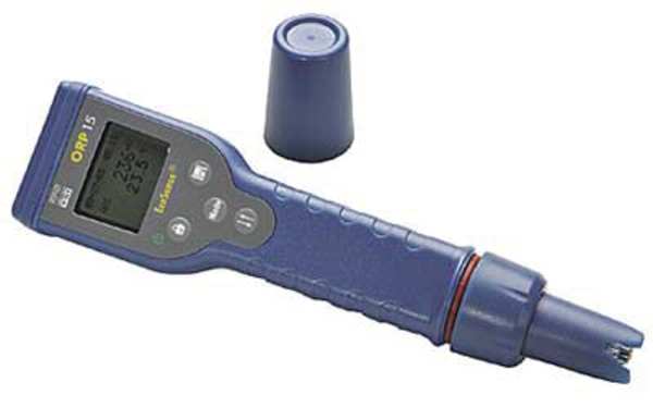 ORP Meter Replacement Carrying Case