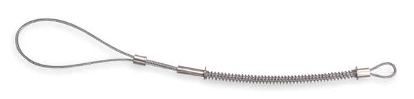 Cable, Safety, 1/4 In