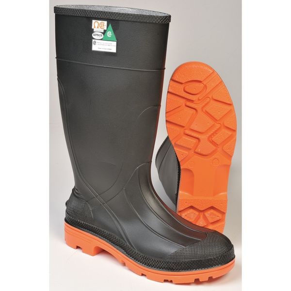 Oversock Boots, Sz 10, 14