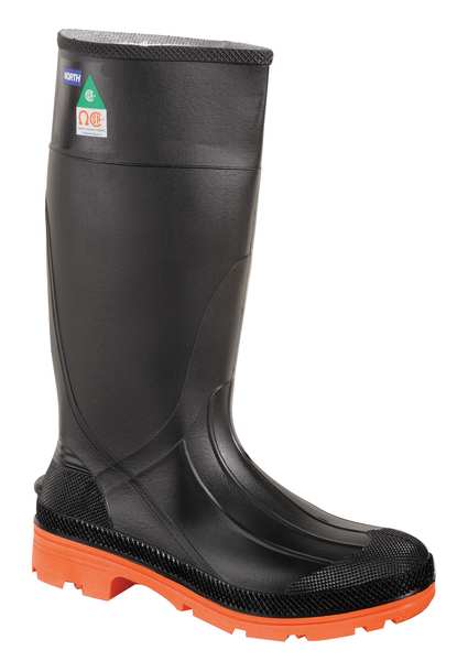 Oversock Boots, Sz 14, 14