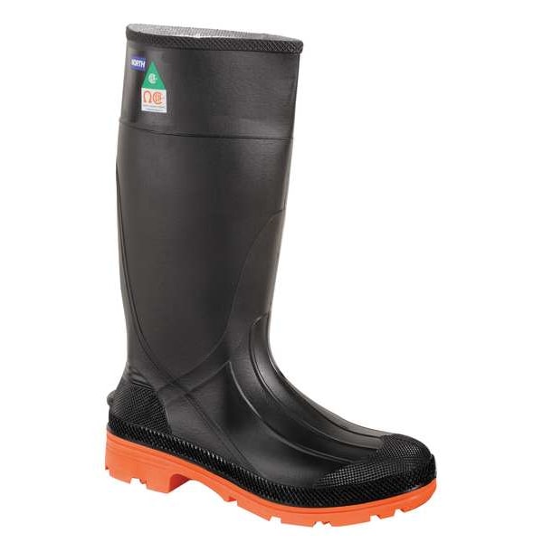 Oversock Boots, Sz 10, 14