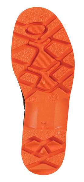 Oversock Boots, Sz 14, 14