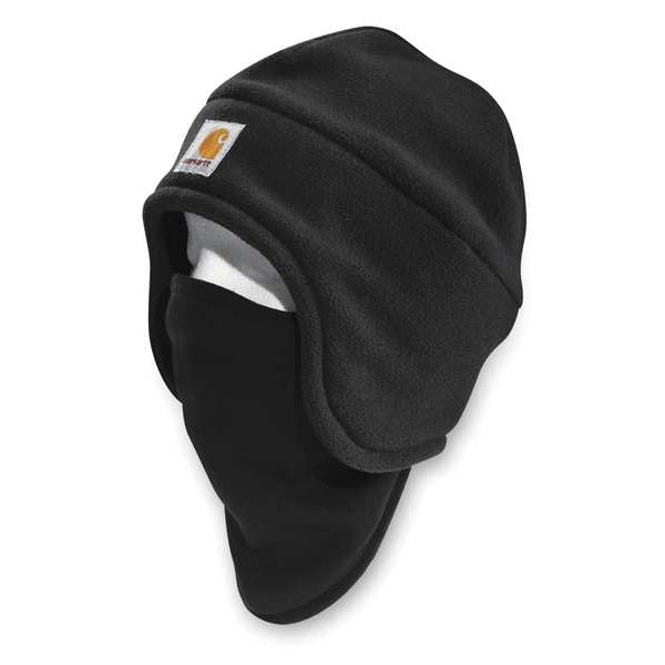 Face Mask, Black, Universal