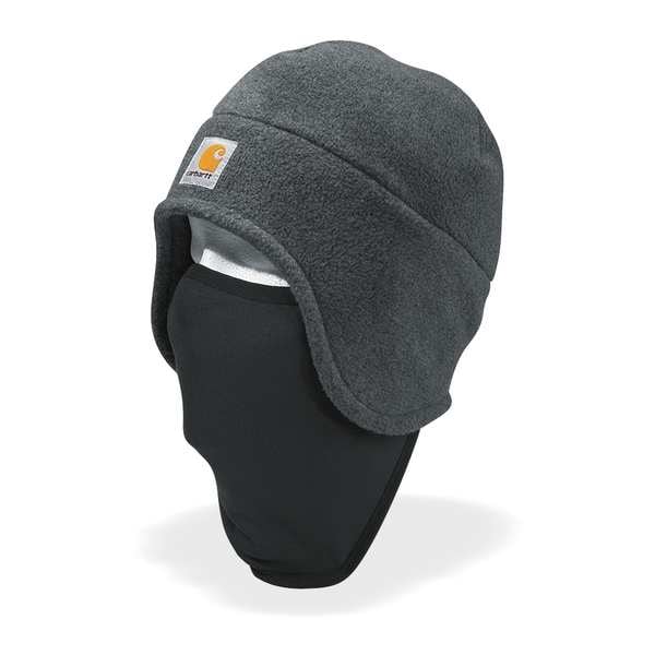 Face Mask, Charcoal, Universal