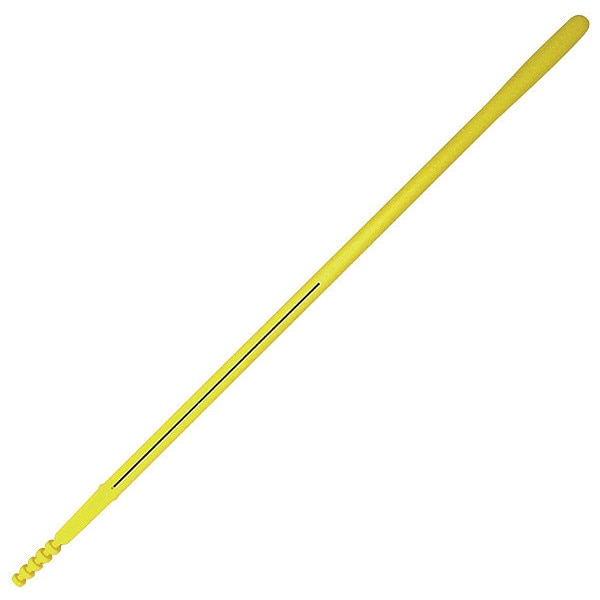 Shovel Handle, 48 In., Fiberglass