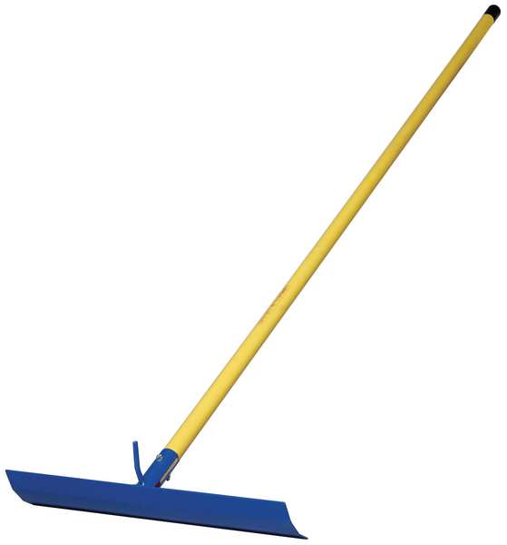 Concrete Come-Along Rake, 20