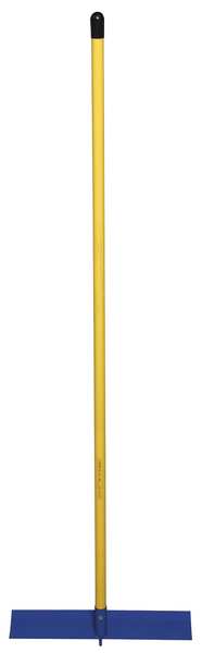 Concrete Come-Along Rake, 20