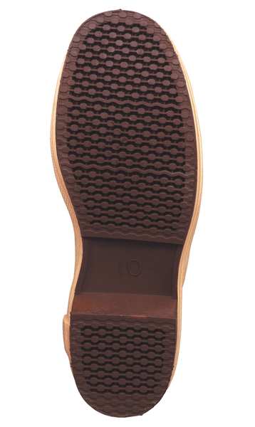Mid-Calf, Sz 7, 12