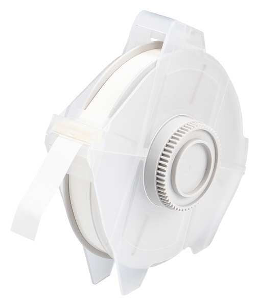 Tape, Clear, 100 ft. L, 1/2 In. W