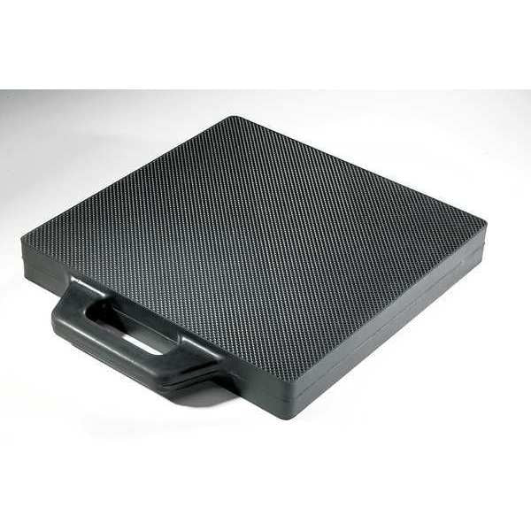 Outrigger Pad, 18