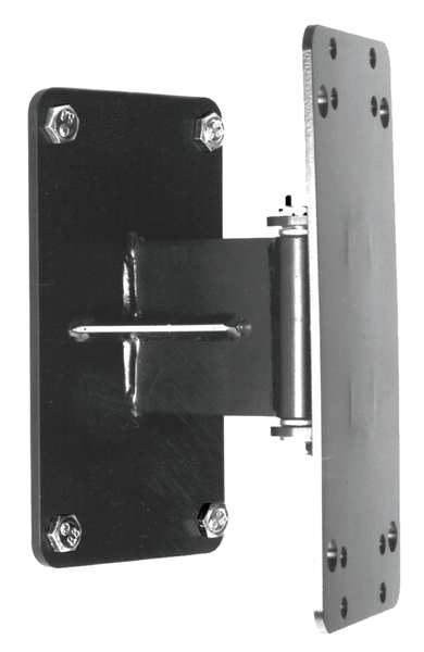Hose Reel Mounting Bracket, Wall