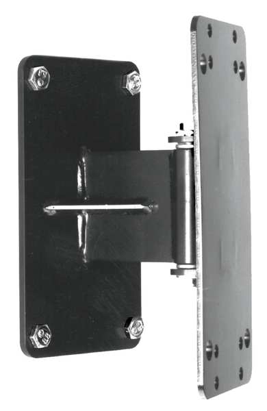 Hose Reel Mounting Bracket, Wall