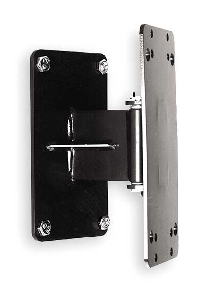 Hose Reel Mounting Bracket, Floor