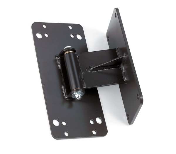 Hose Reel Mounting Bracket, Floor