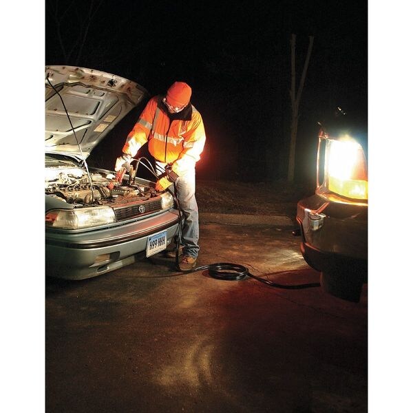Jump Start Set