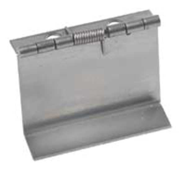 Door for 6139, 6137, and 6125