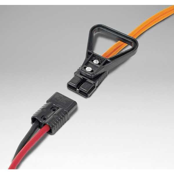 Jump Start Kit, 1250 Max Amps, 30Ft