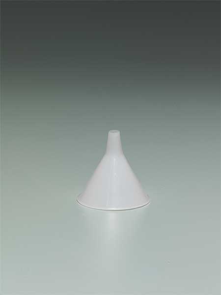 Short Stem Funnel, 65 mm, PK12