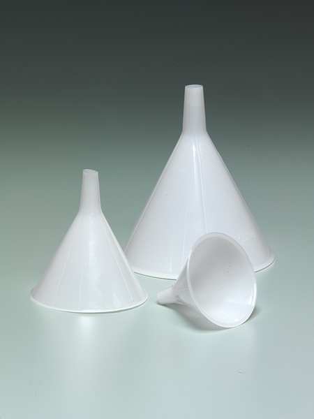 Short Stem Funnel, 65 mm, PK12
