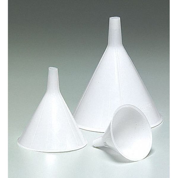 Short Stem Funnel, 65 mm, PK12