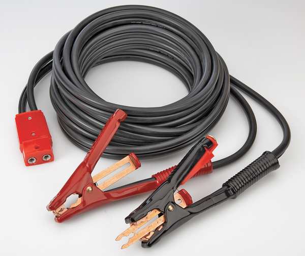 Plug-In Cables