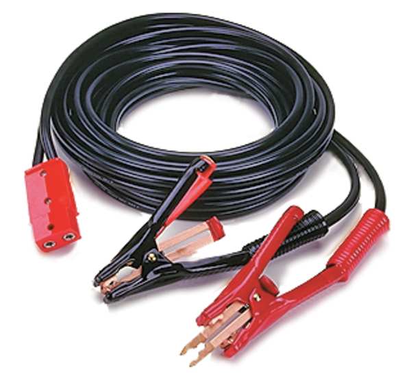 Plug-In Cables