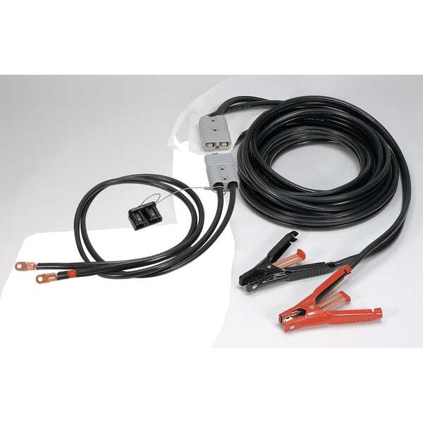 Jump Start Kit, 25 ft.