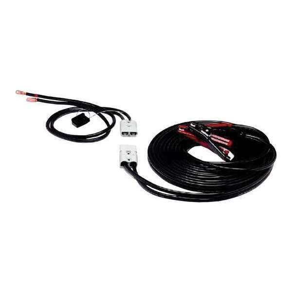 Jump Start Kit, 30 ft.