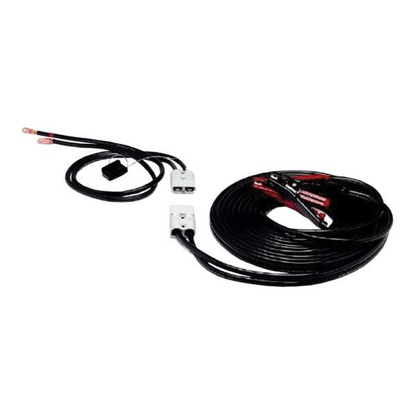 Jump Start Kit, 25 ft.