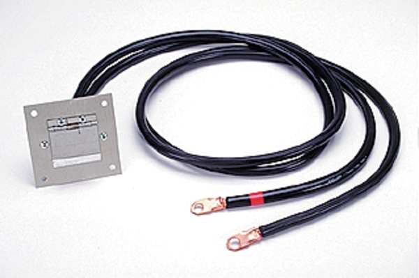 Flush Mount Plug-in Receptacle, SS