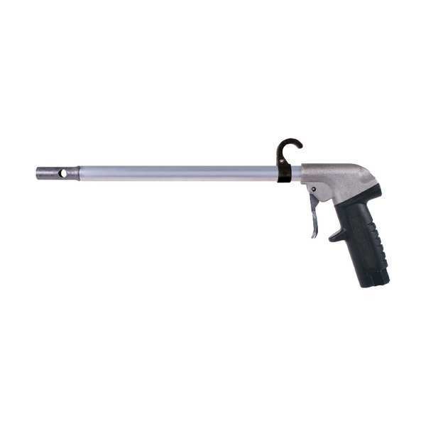 Pistol Grip Air Gun, 6