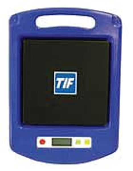 Refrigerant Scale, Electronic, Compact